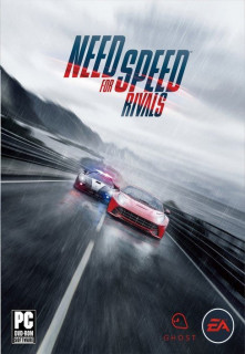 Need for Speed Rivals (Letölthető) 