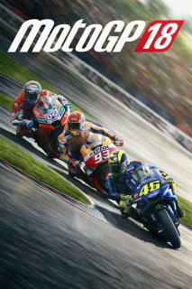 MotoGP 18 (PC) Letölthető 