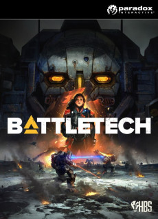 Battletech (PC/MAC) Letölthető 