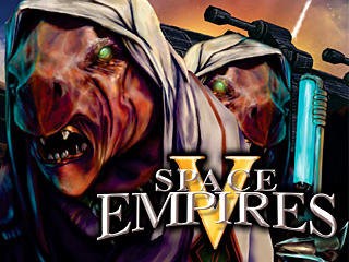 Space Empires V (PC) Steam 