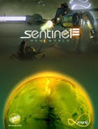 Sentinel 3: Homeworld PC