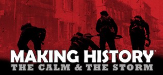 Making History: The Calm and the Storm PC