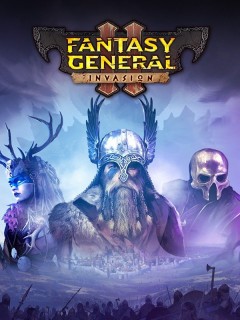 Fantasy General II PC