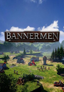Bannermen (PC) Steam PC