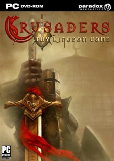 Crusaders: Thy Kingdom Come (PC) Steam kulcs PC