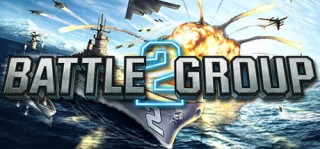 Battle Group 2 (PC) Steam PC
