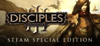 Disciples III - Renaissance Steam Special Edition PC