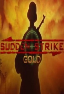 Sudden Strike Gold PC