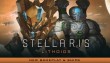 Stellaris: Lithoids Species Pack (PC/MAC/LX) Steam thumbnail