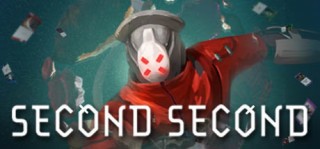 Second Second (PC) Klucz Steam PC