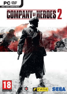 Company of Heroes 2 PC