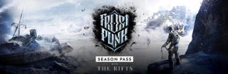 Frostpunk: Season Pass (PC) Steam 
