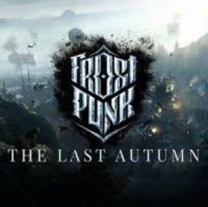 Frostpunk: Last Atumn (PC) Steam PC