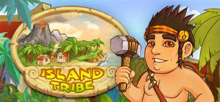 Island Tribe (PC) Steam PC