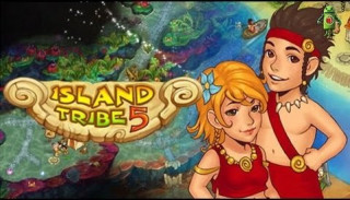 Island Tribe 5 (PC) Steam 