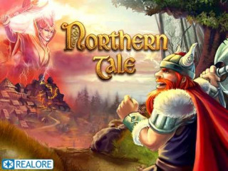 Northern Tale (PC) Steam PC