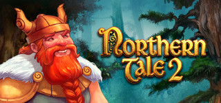 Northern Tale 2 (PC) Steam 