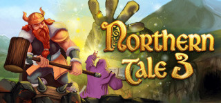 Northern Tale 3 (PC) Steam PC