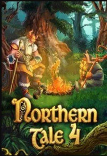 Northern Tale 4 (PC) Steam PC