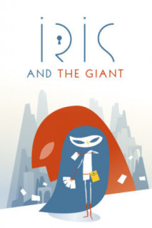 Iris and the Giant (PC) Steam PC
