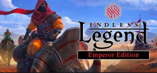 Endless Legend - Emperor Edition (PC) klucz Steam PC