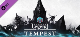 Endless Legend - Tempest (PC) klucz Steam PC
