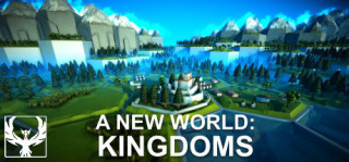 A New World: Kingdoms (PC) Steam kulcs (DIGITÁLIS) PC