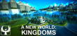A New World: Kingdoms (PC) Steam kulcs (DIGITÁLIS) thumbnail
