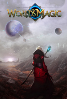 Worlds of Magic (letölthető) PC