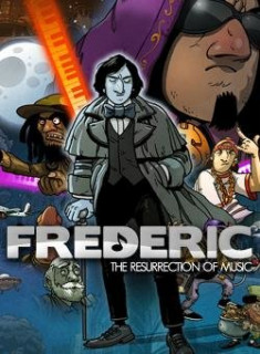 Frederic: Resurrection of Music PC
