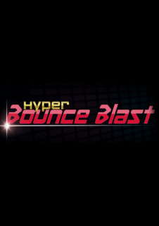 Hyper Bounce Blast (PC) Letölthető PC