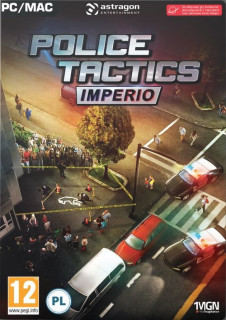 Police Tactics: Imperio (letölthető) PC