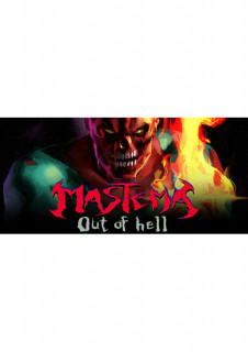 Mastema: Out of Hell (letölthető) PC
