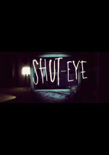 Shut Eye (letölthető)  PC