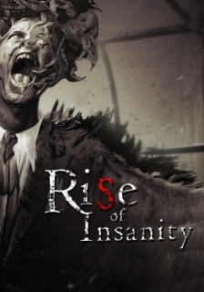 Rise of Insanity (PC) Letölthető PC