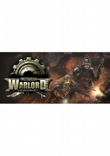 Iron Grip: Warlord (PC) Letölthető PC