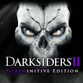 Darksiders II: Deathinitive Edition (Letölthető) PC