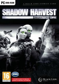 Shadow Harvest: Phantom Ops (Letölthető) PC