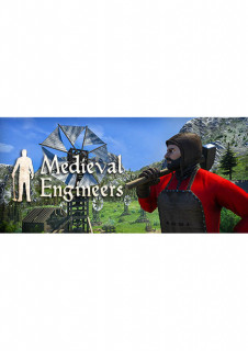 Medieval Engineers Deluxe Edition (Letölthető) PC