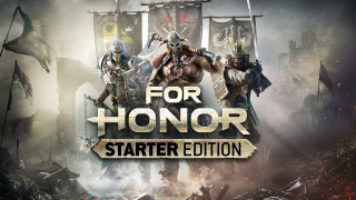 For Honor (Starter Edition) (Letölthető) PC
