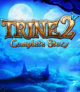 Trine 2: Complete Story (PC) Letölthető PC