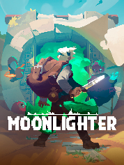 Moonlighter (PC/MAC/LX) Letölthető PC