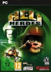 Heli Heroes (Letölthető) PC