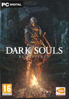 Dark Souls Remastered (PC) Letölthető 