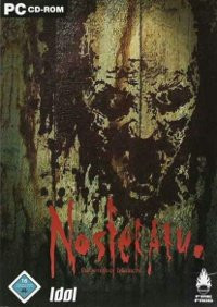 Nosferatu: The Wrath of Malachi (Letölthető) PC
