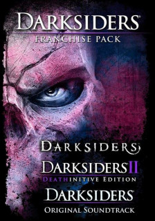 Darksiders Franchise Pack (Letölthető) PC