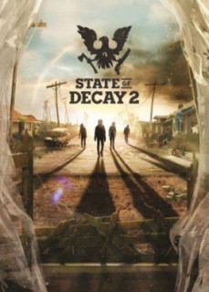 State of Decay 2 (PC/XONE) (Letölthető) 