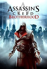 Assassin's Creed: Brotherhood (PC) Letölthető PC