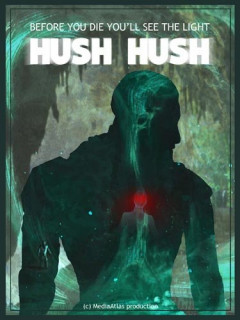 Hush Hush - Unlimited Survival Horror (Letölthető) PC