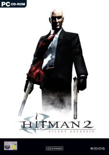 Hitman 2: Silent Assassin (Letölthető) PC